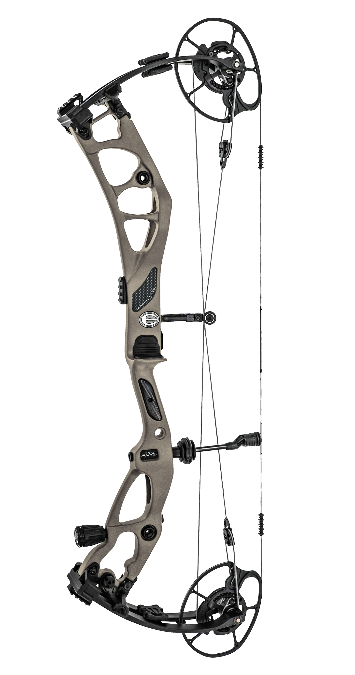 Elite Carbon AXYS (In-Store Pick Up Only)