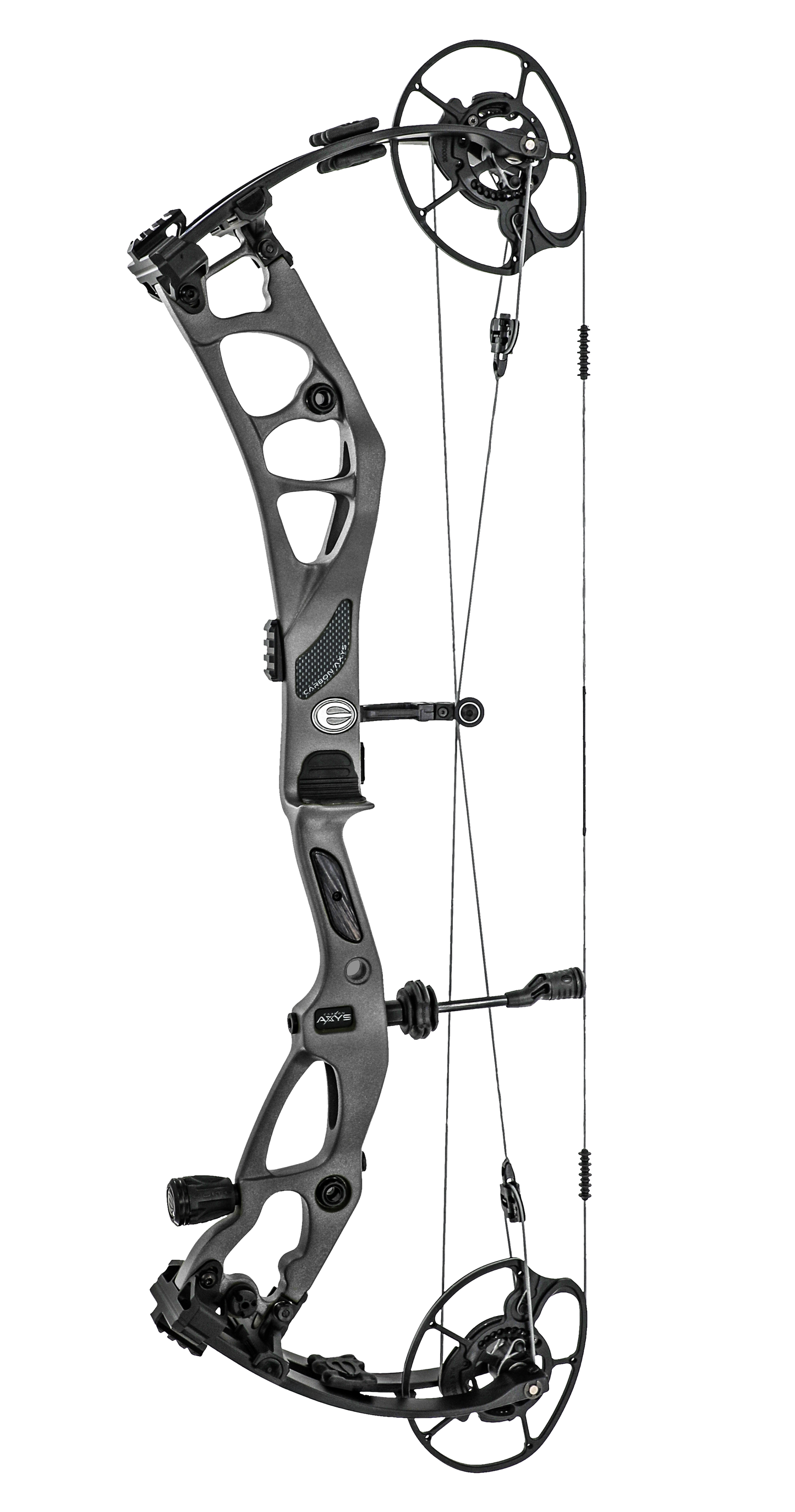 Elite Carbon AXYS (In-Store Pick Up Only)