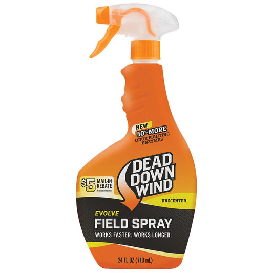 Dead Down Wind Field Spray (24 oz.)