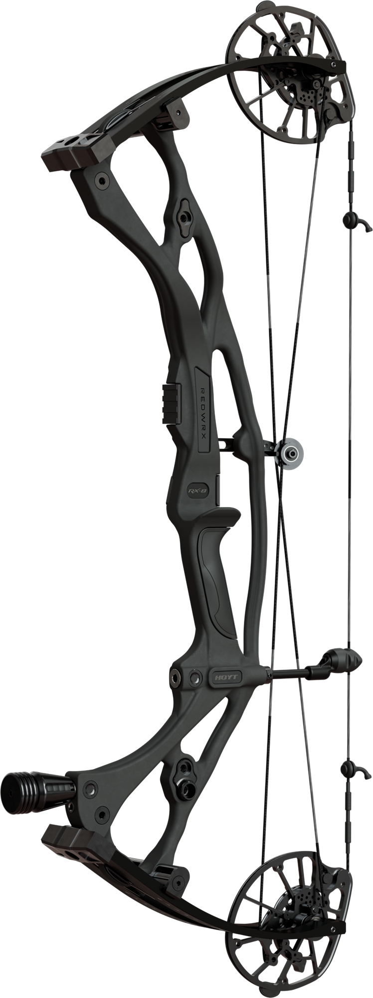 Hoyt Carbon RX8 (In Store Pick-up Only)