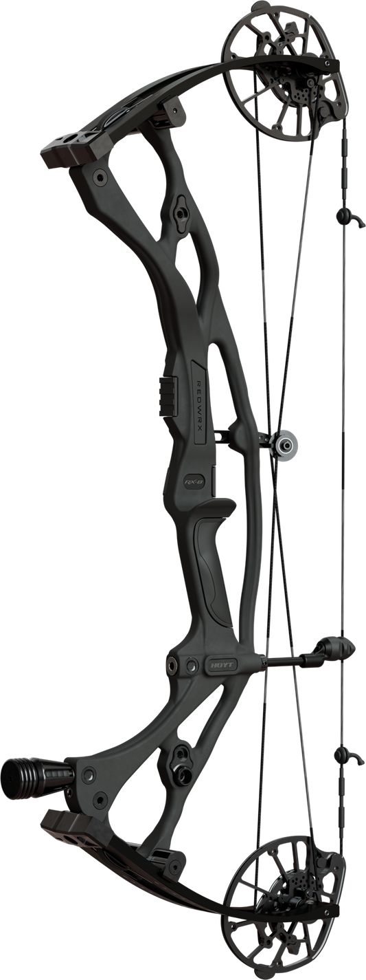 Hoyt Carbon RX8 (In Store Pick-up Only)