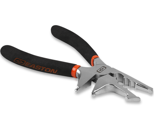 Elite Nock and D-Loop Pliers