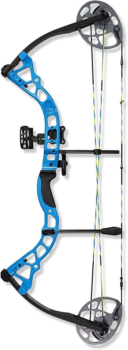 Diamond Archery Prism Compound Bow