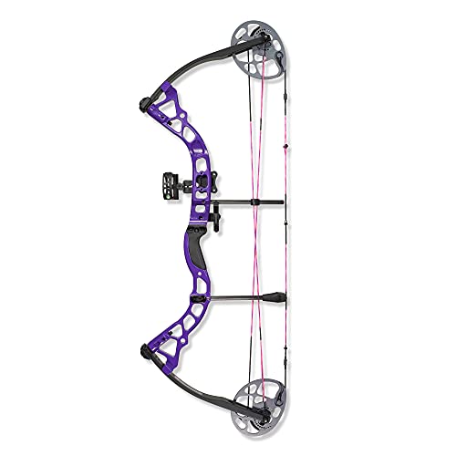 Diamond Archery Prism Compound Bow