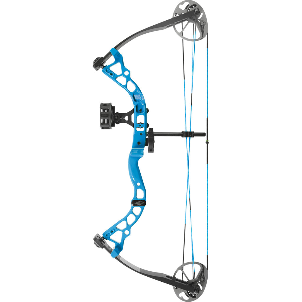 Diamond Archery Atomic Bow Package