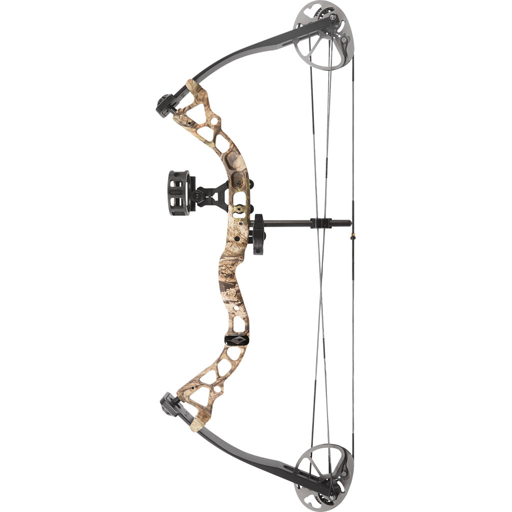 Diamond Archery Atomic Bow Package