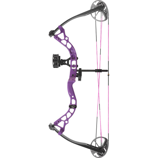 Diamond Archery Atomic Bow Package