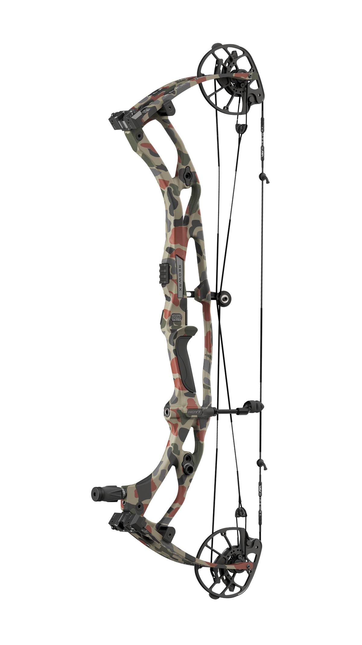 Hoyt Carbon RX-10 Ultra Compound Hunting Bow
