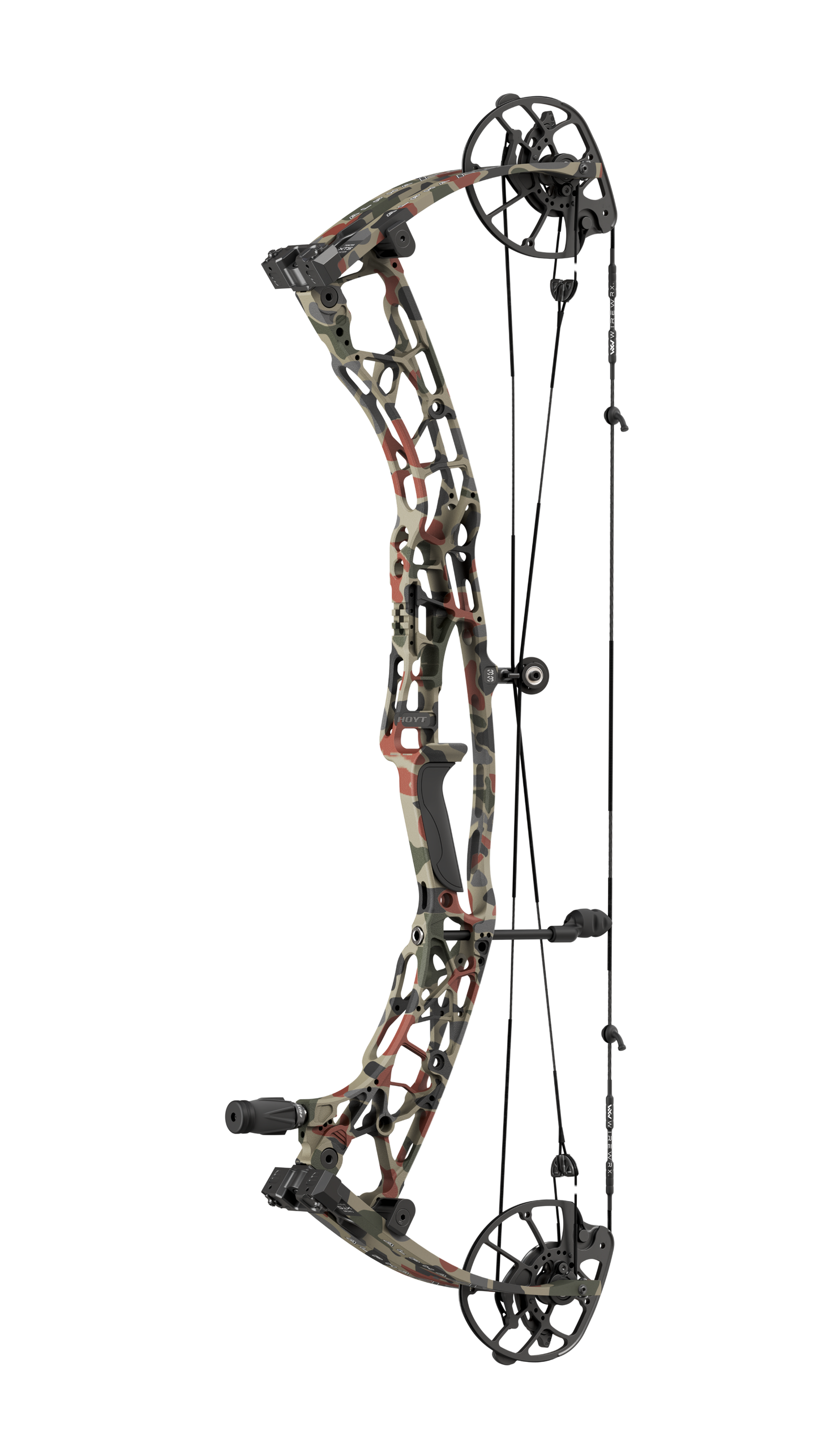 Hoyt AX-3 33 Compound Hunting Bow