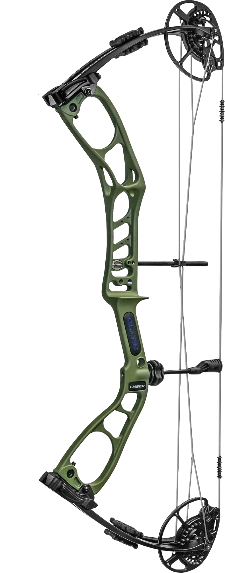 Elite EMBER (BOW ONLY)