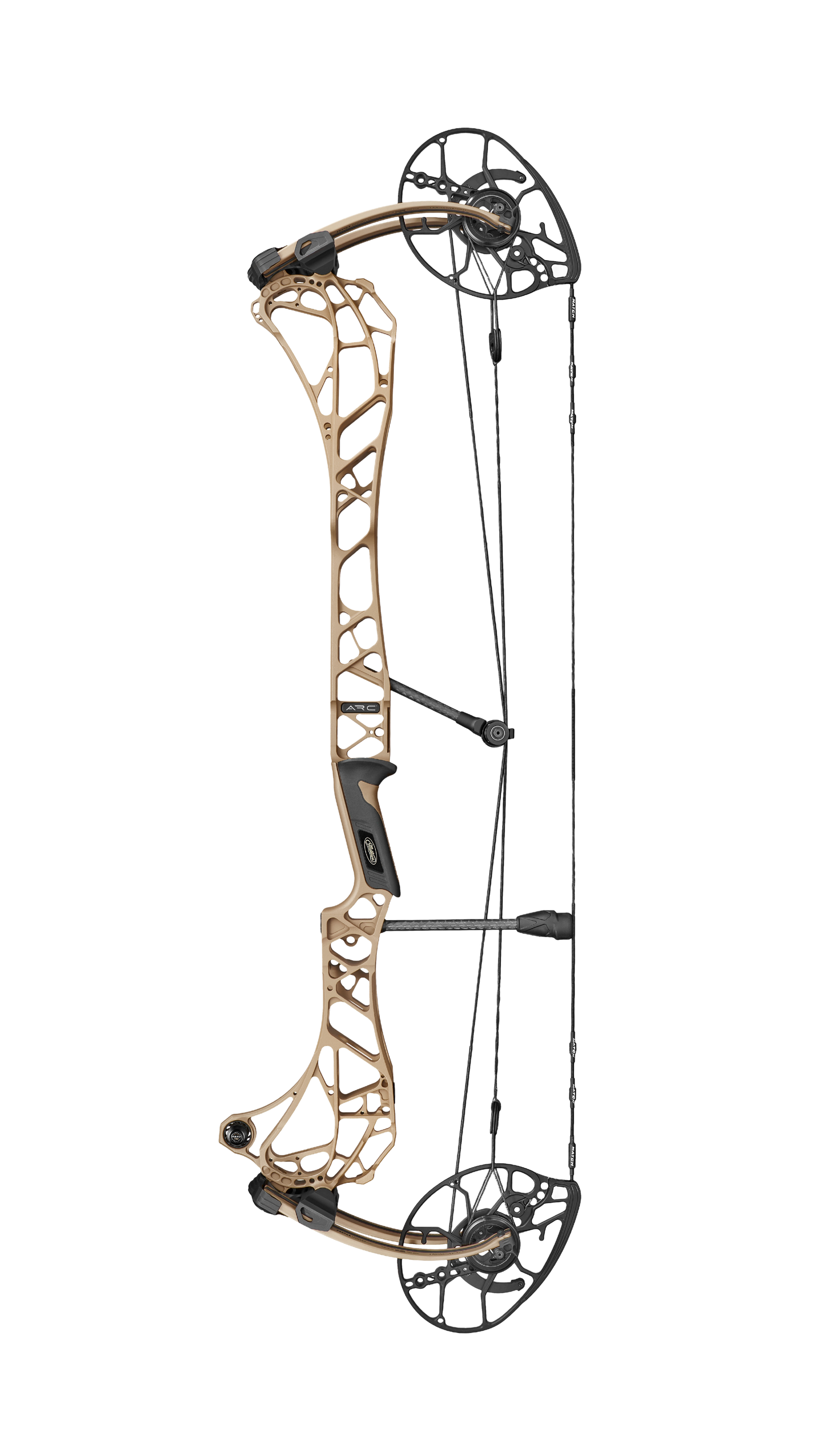 Mathews ARC 34 Compound Hunting Bow