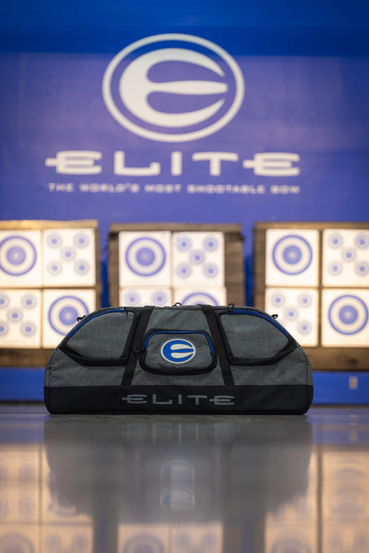 Elite 360 Bow Case