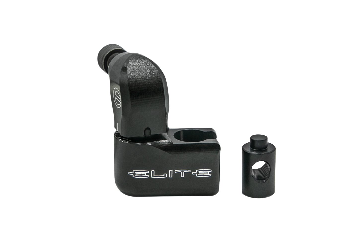 Elite SIDEKICK Side Bar Rear Stabilizer Mount