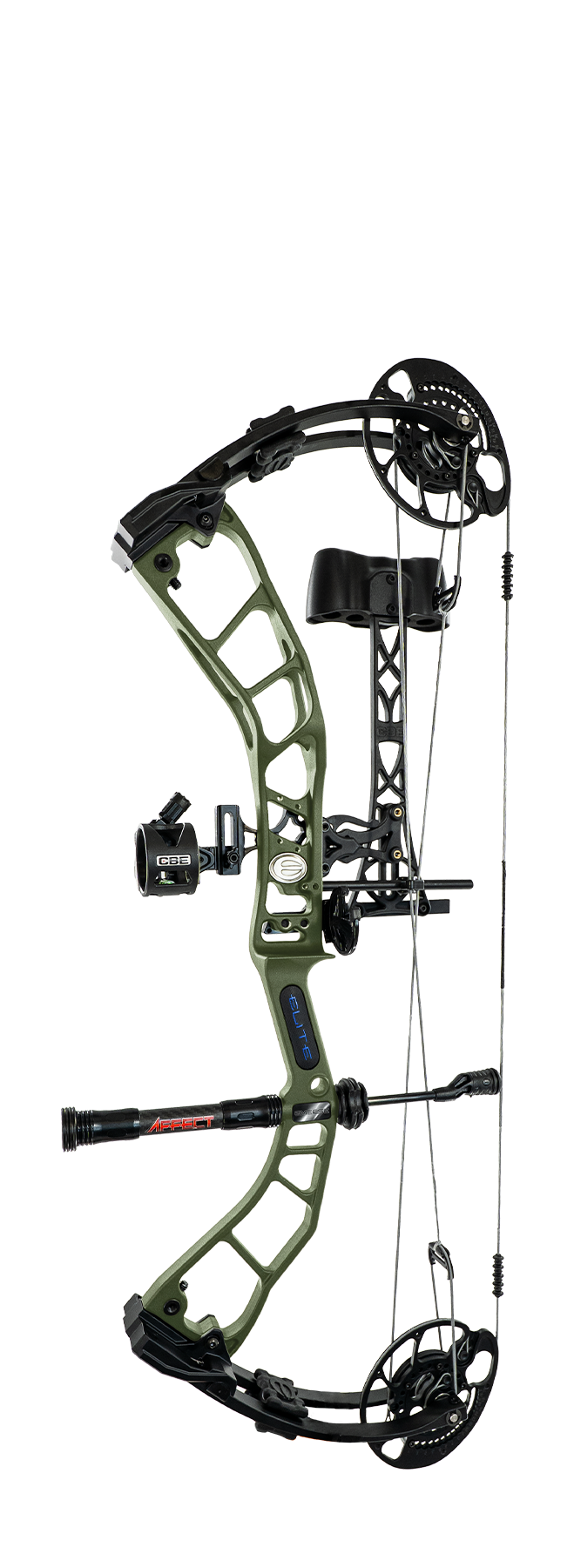 Elite EMERSE RTS  (In-Store Pickup Only)