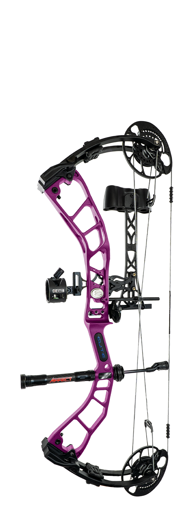 Elite EMERSE RTS  (In-Store Pickup Only)