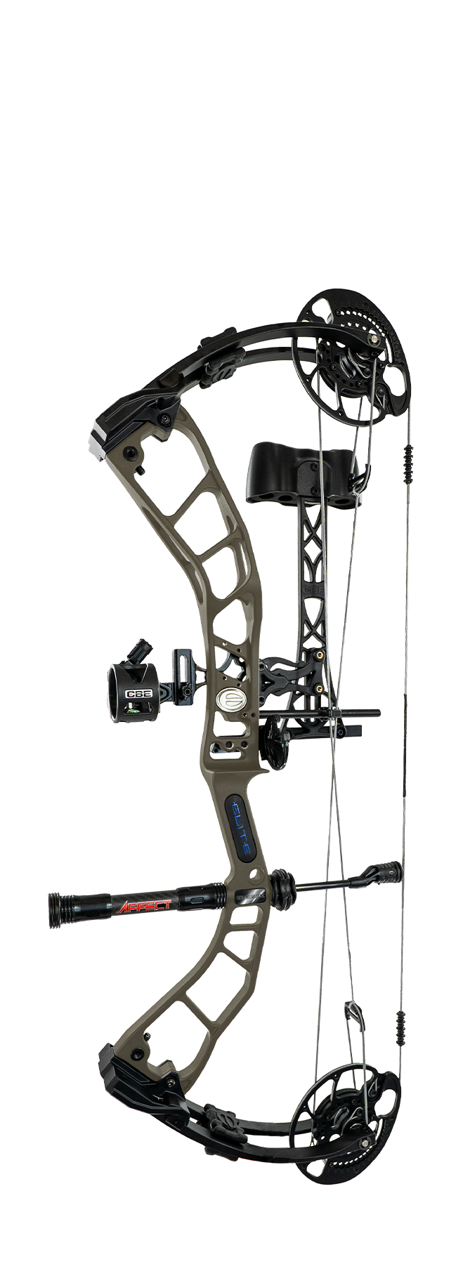 Elite EMERSE RTS  (In-Store Pickup Only)