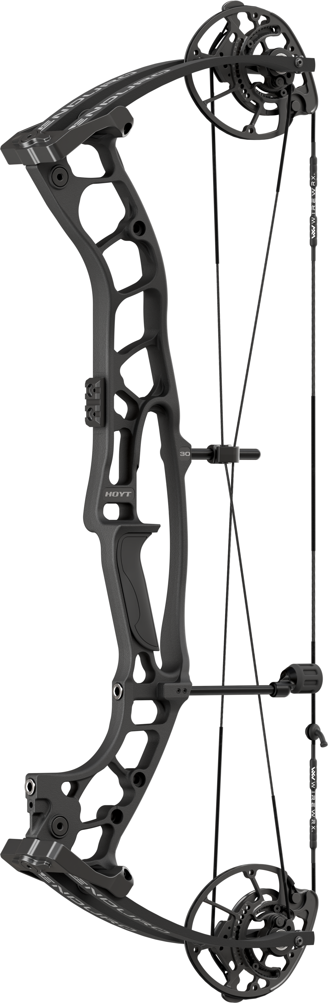 Hoyt ENDURO (Premium Package) (In-Store Pickup Only)