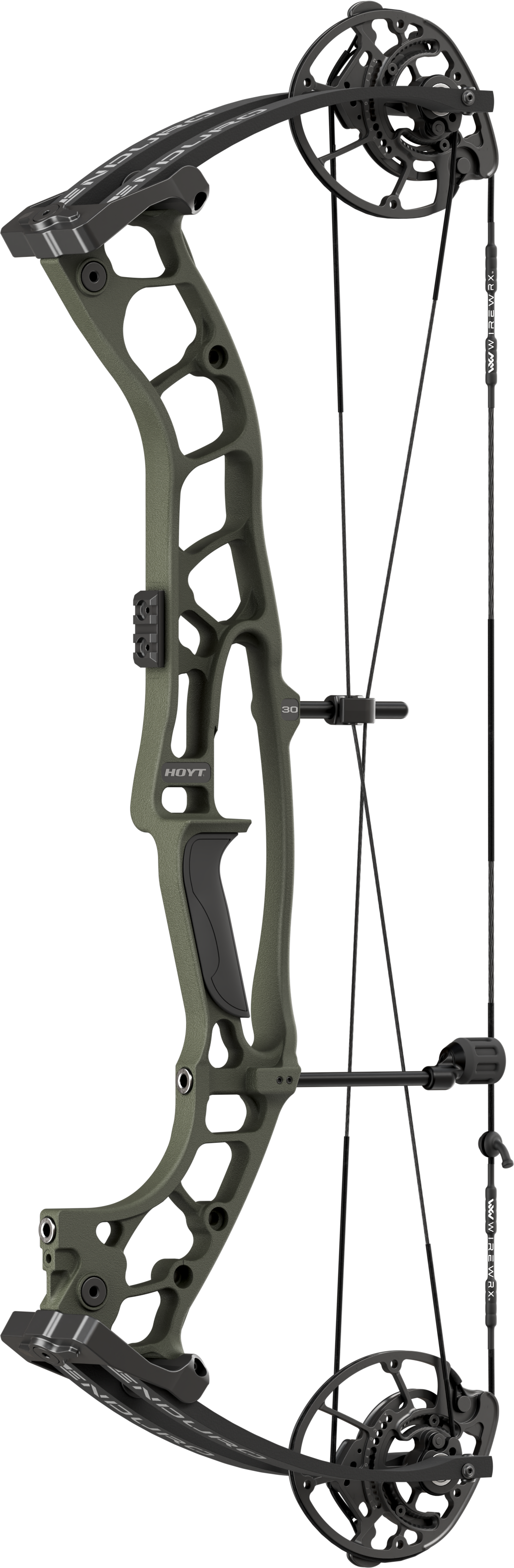 Hoyt ENDURO (Premium Package) (In-Store Pickup Only)