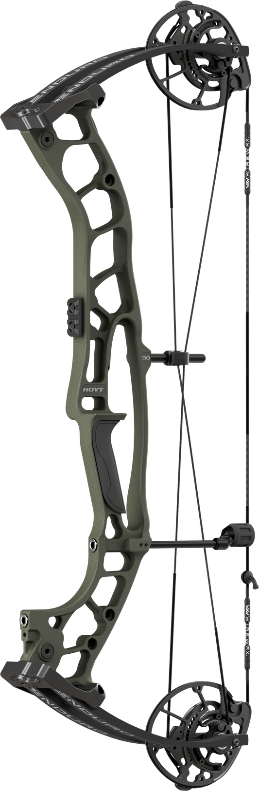 Hoyt ENDURO (Premium Package) (In-Store Pickup Only)