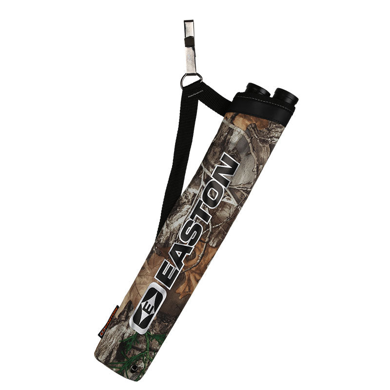 Easton Flipside 2-Tube Hip Quiver