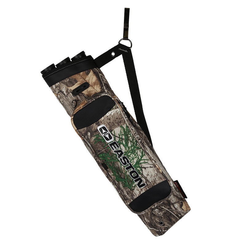 Easton Flipside 3-Tube Hip Quiver