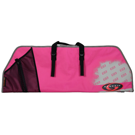 Easton Genesis 4014 Bow Case in Pink