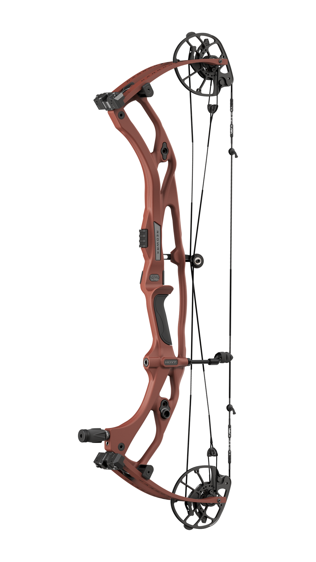 Hoyt Carbon RX-10 Ultra Compound Hunting Bow