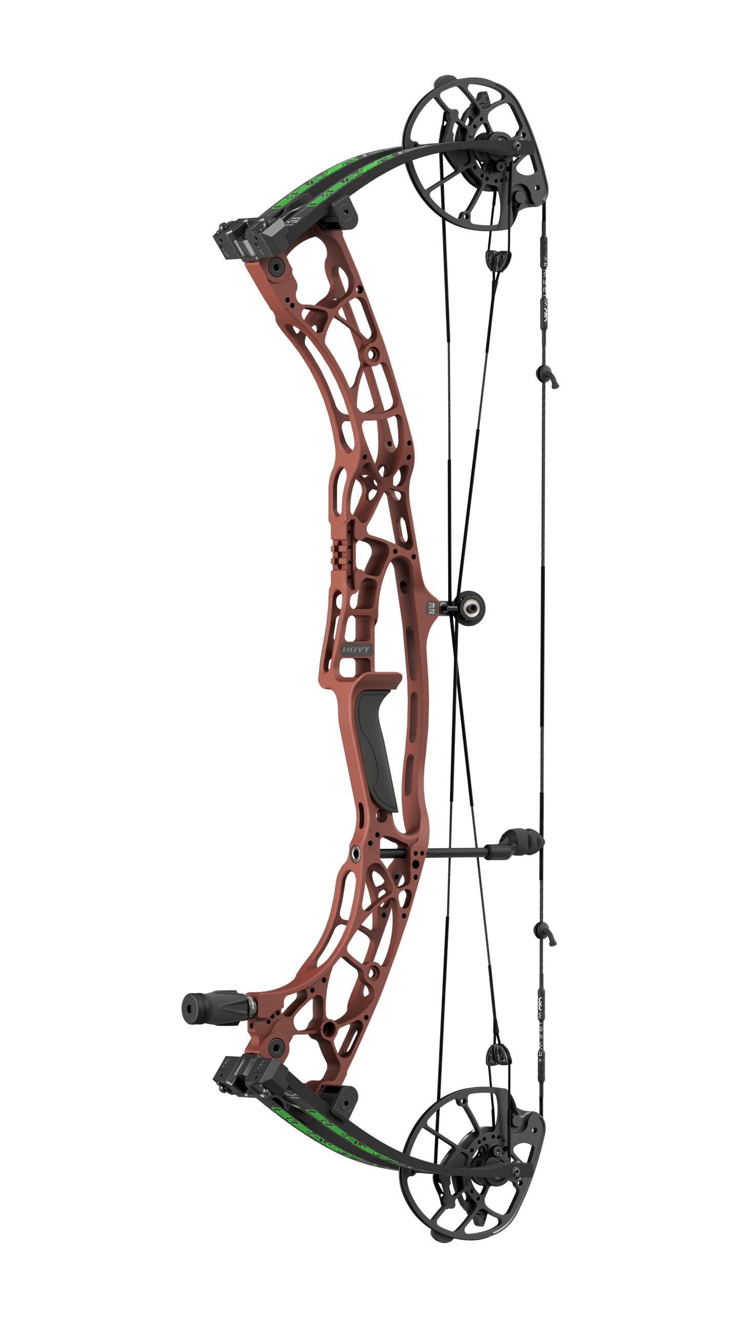 Hoyt AX-90 Compound Hunting Bow
