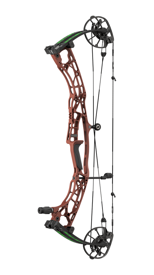 Hoyt AX-90 Compound Hunting Bow