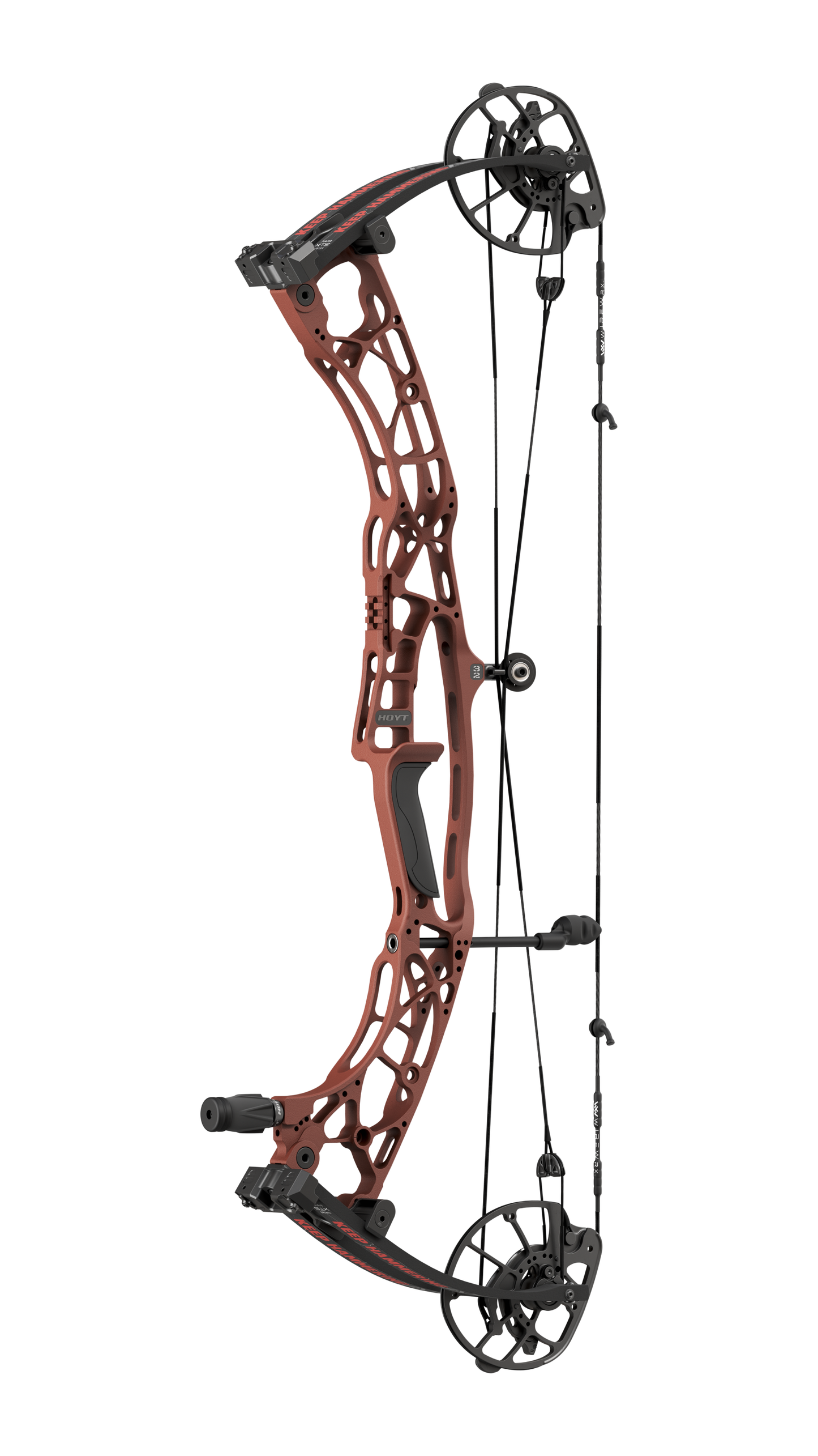 Hoyt AX-90 Compound Hunting Bow