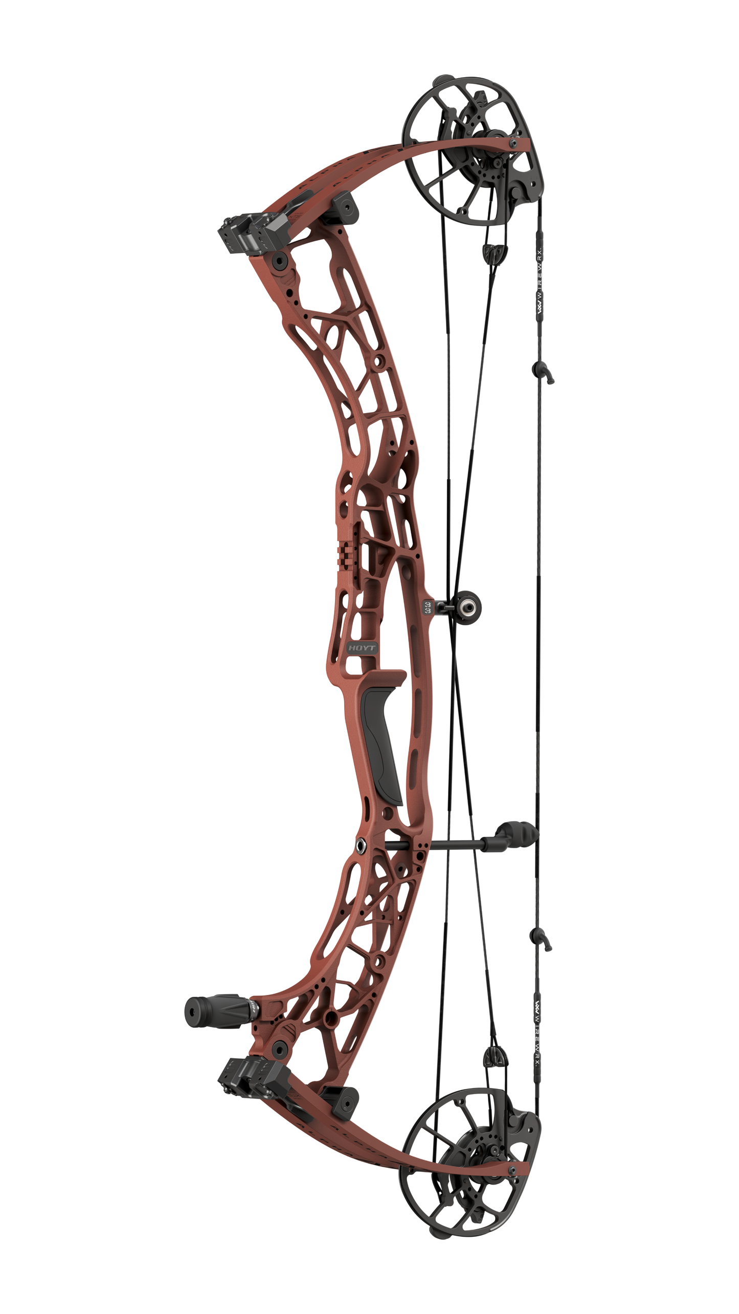Hoyt AX-3 33 Compound Hunting Bow