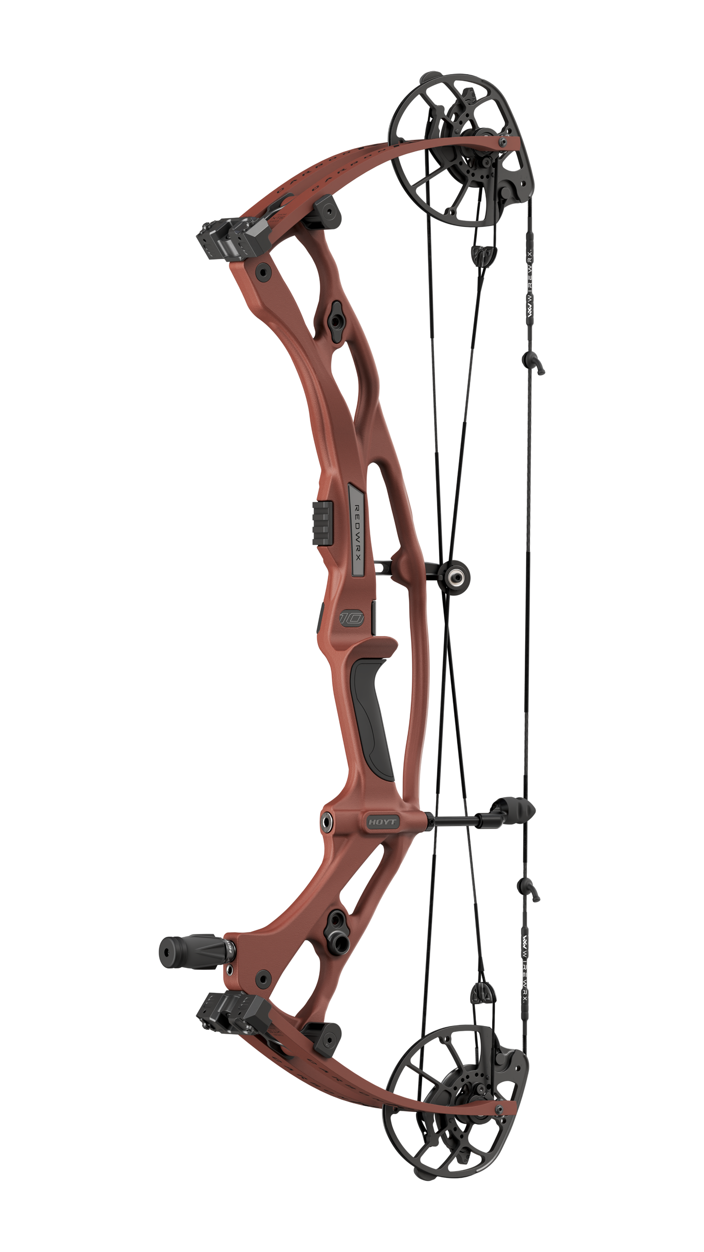 Hoyt Carbon RX-10 Compound Hunting Bow