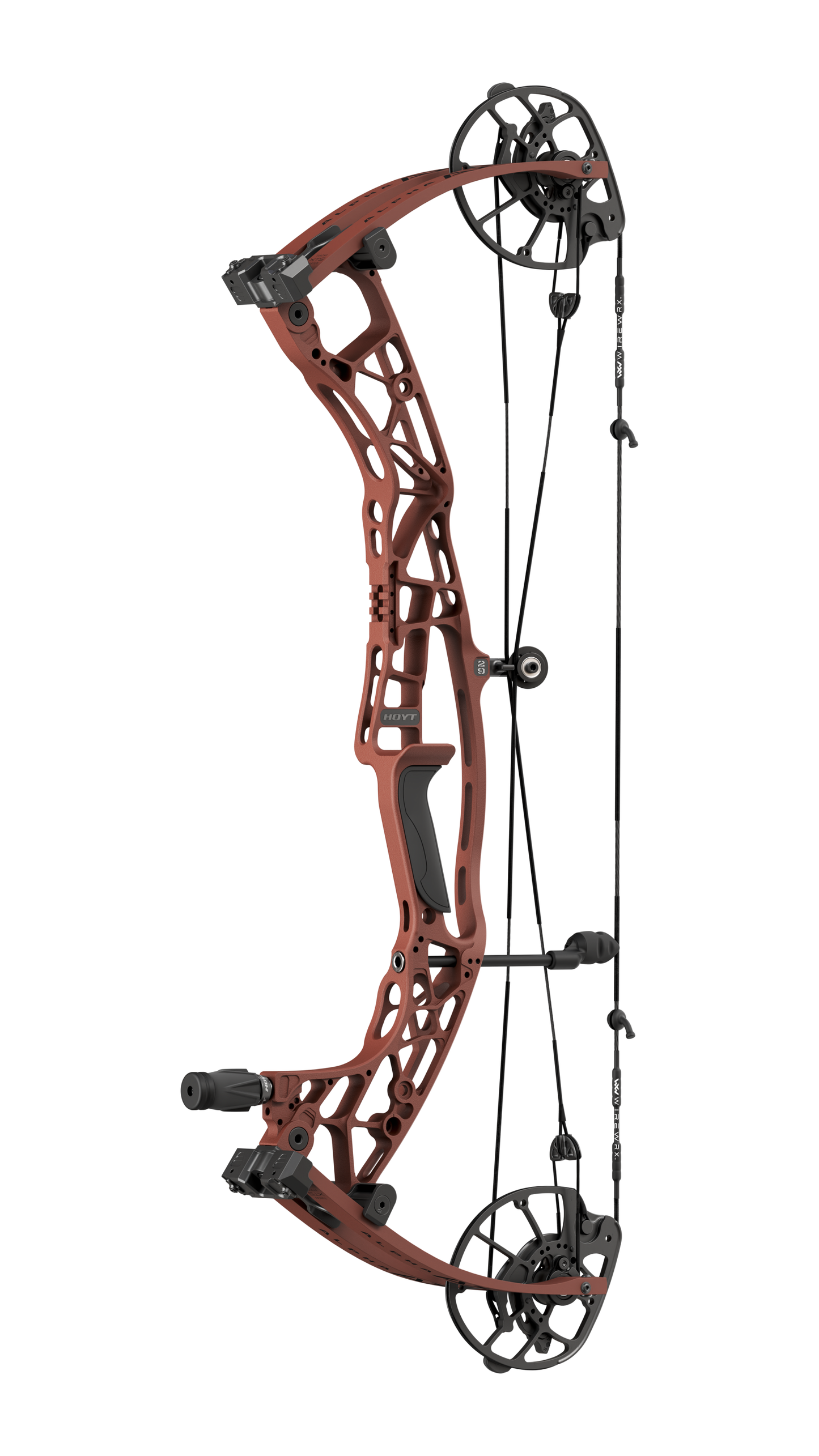 Hoyt AX-3 29 Compound Hunting Bow