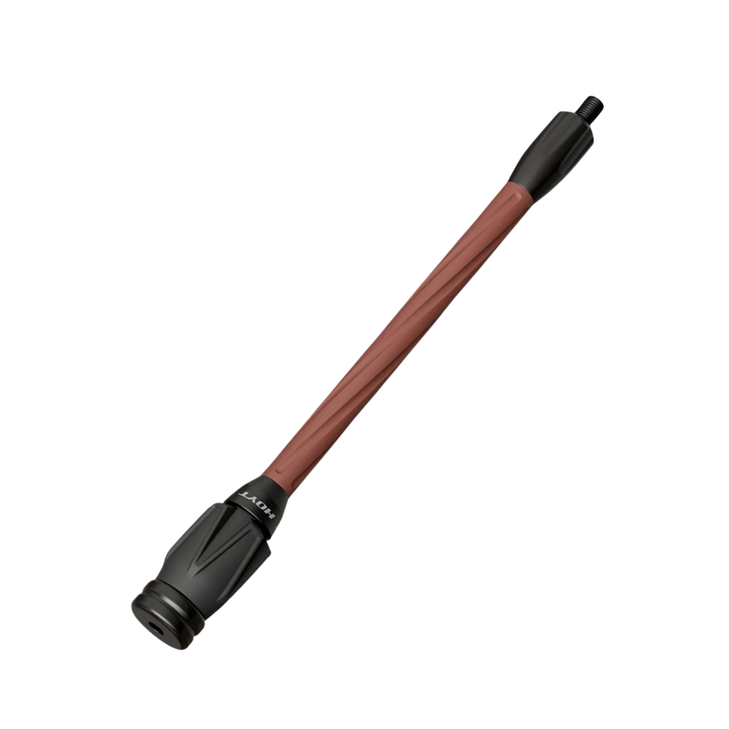Hoyt Stealth Pro Series Bow Stabilizer