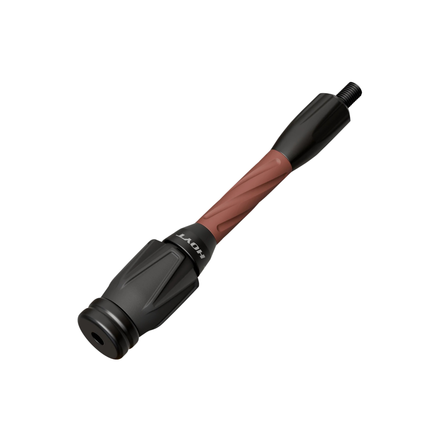 Hoyt Stealth Pro Series Bow Stabilizer