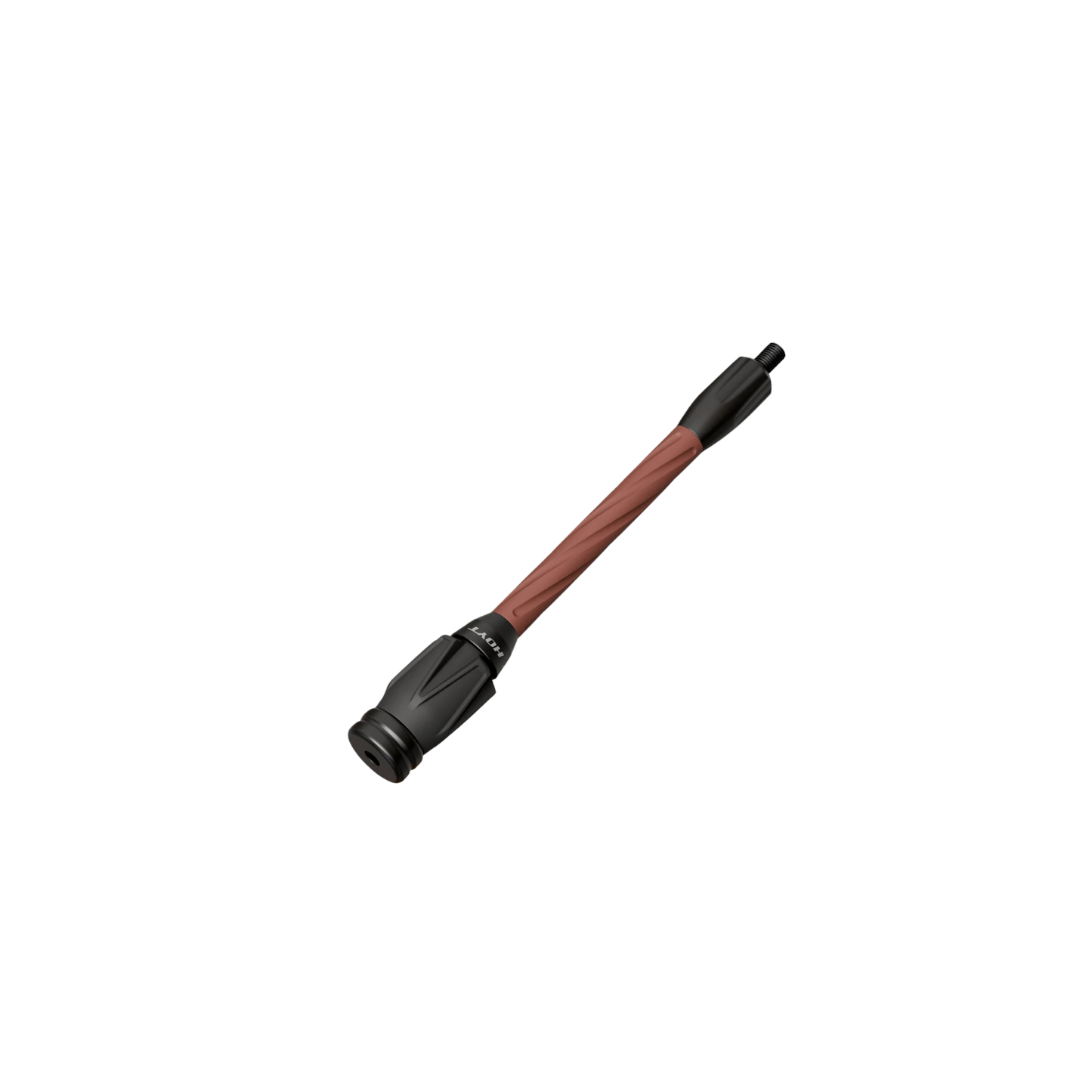 Hoyt Stealth Pro Series Bow Stabilizer