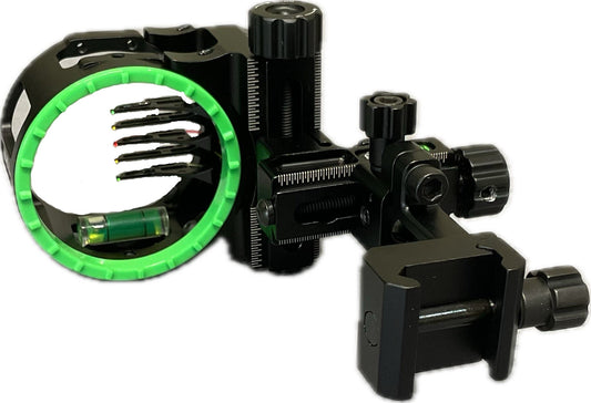 FUSE VECTRIX PXT 5 PIN SIGHT