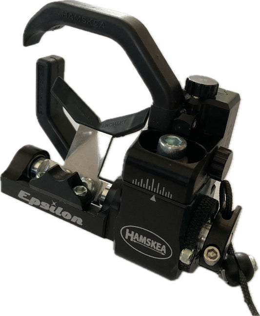 Hamskea Epsilon™ Arrow Rest with Universal Bracket