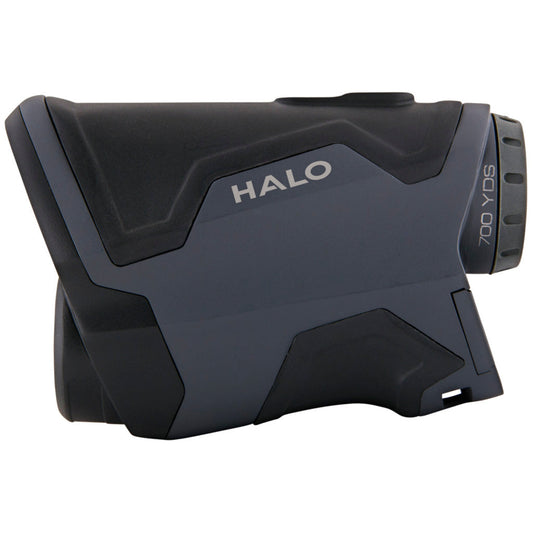 HALO XR700 Rangefinder for 700 yards ranging for hunting and glassing. 