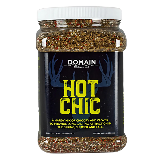 Hot Chic™