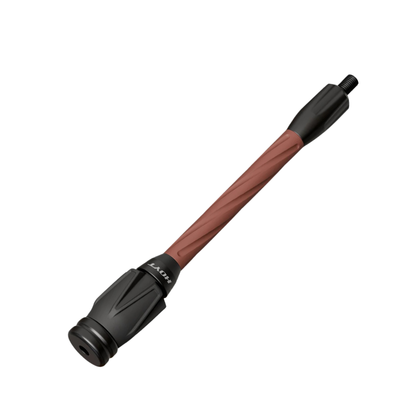 Hoyt Stealth Pro Series Bow Stabilizer