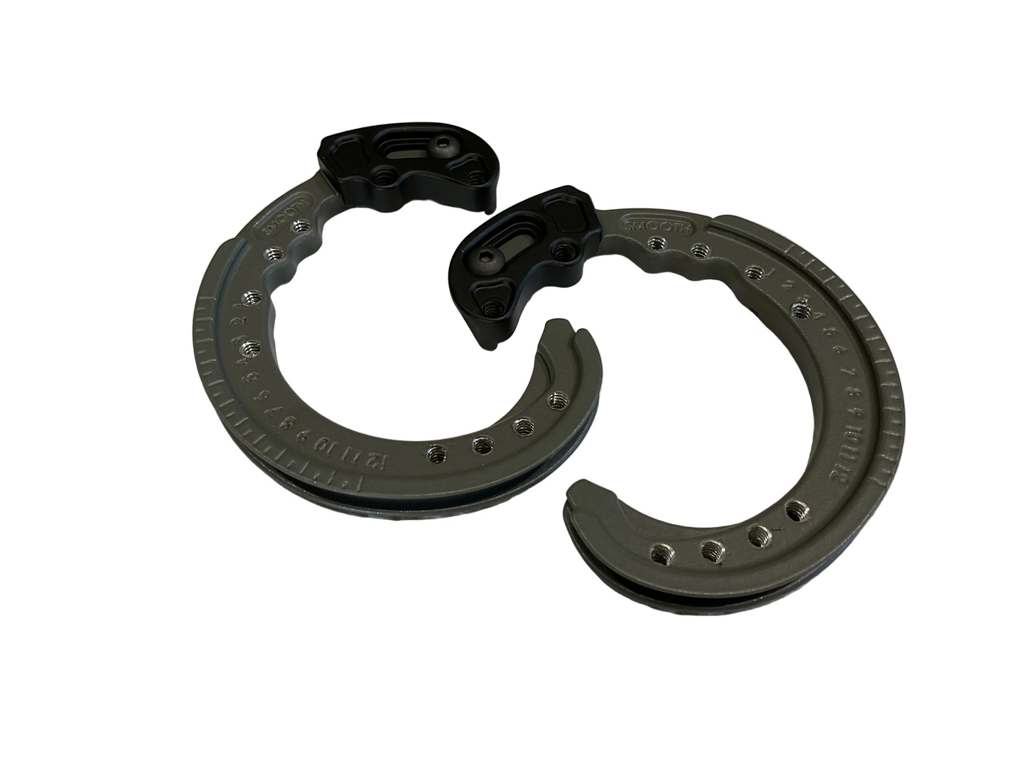 Elite VX Smooth Module Kit