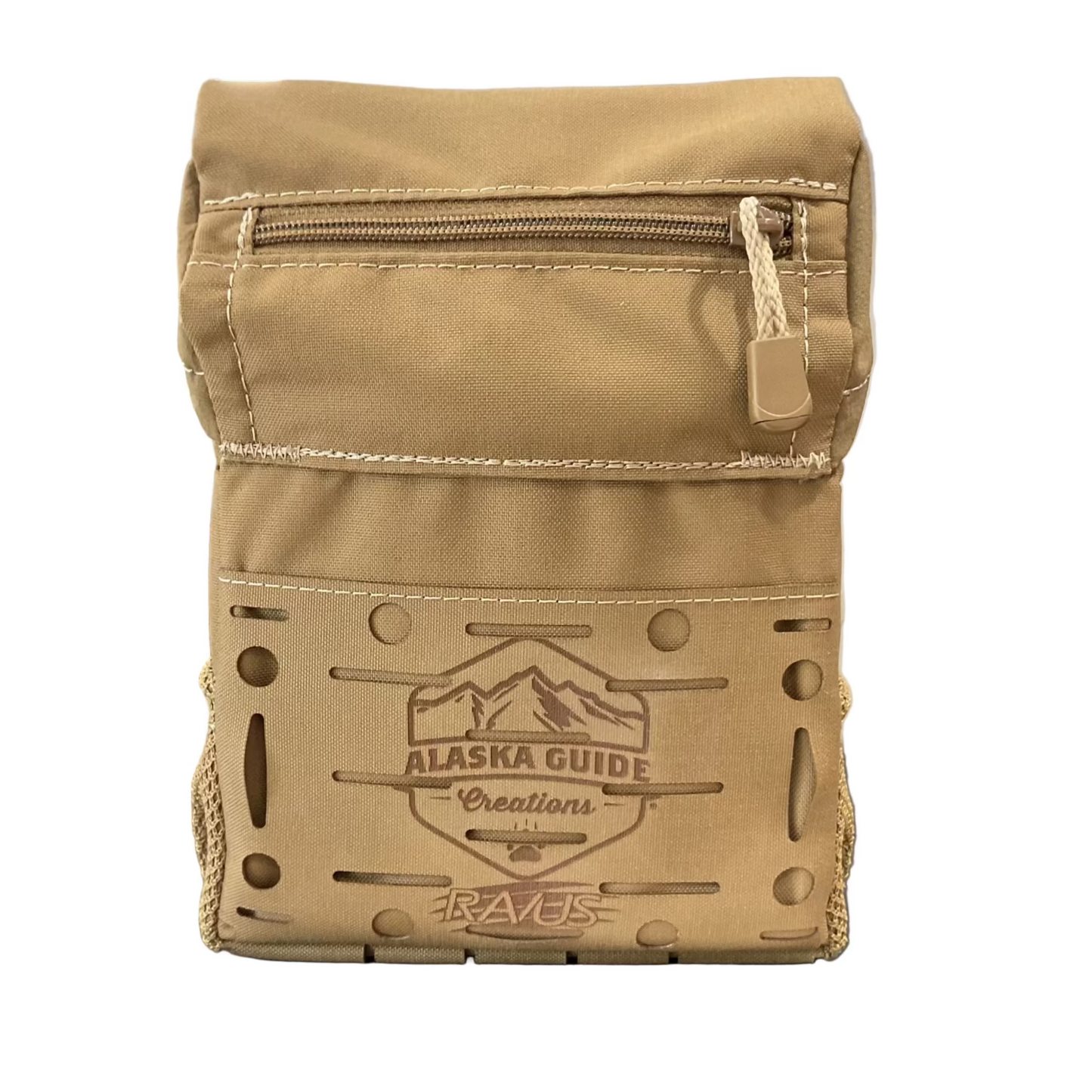 Alaska Guide Creations RAVUS FLEX Bino Pack
