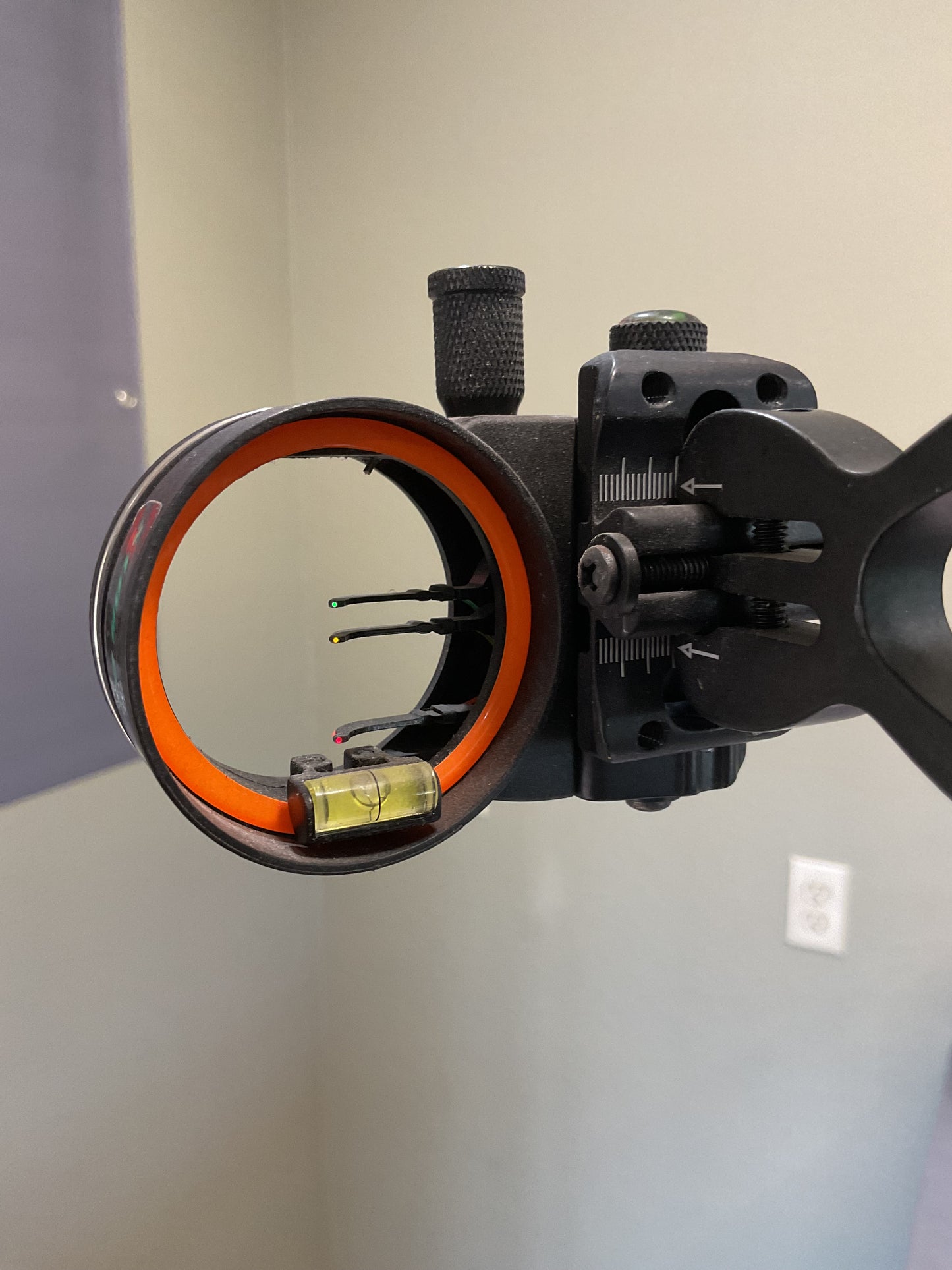 PSE Brute X 50lbs 28.5 DL Black (Used)