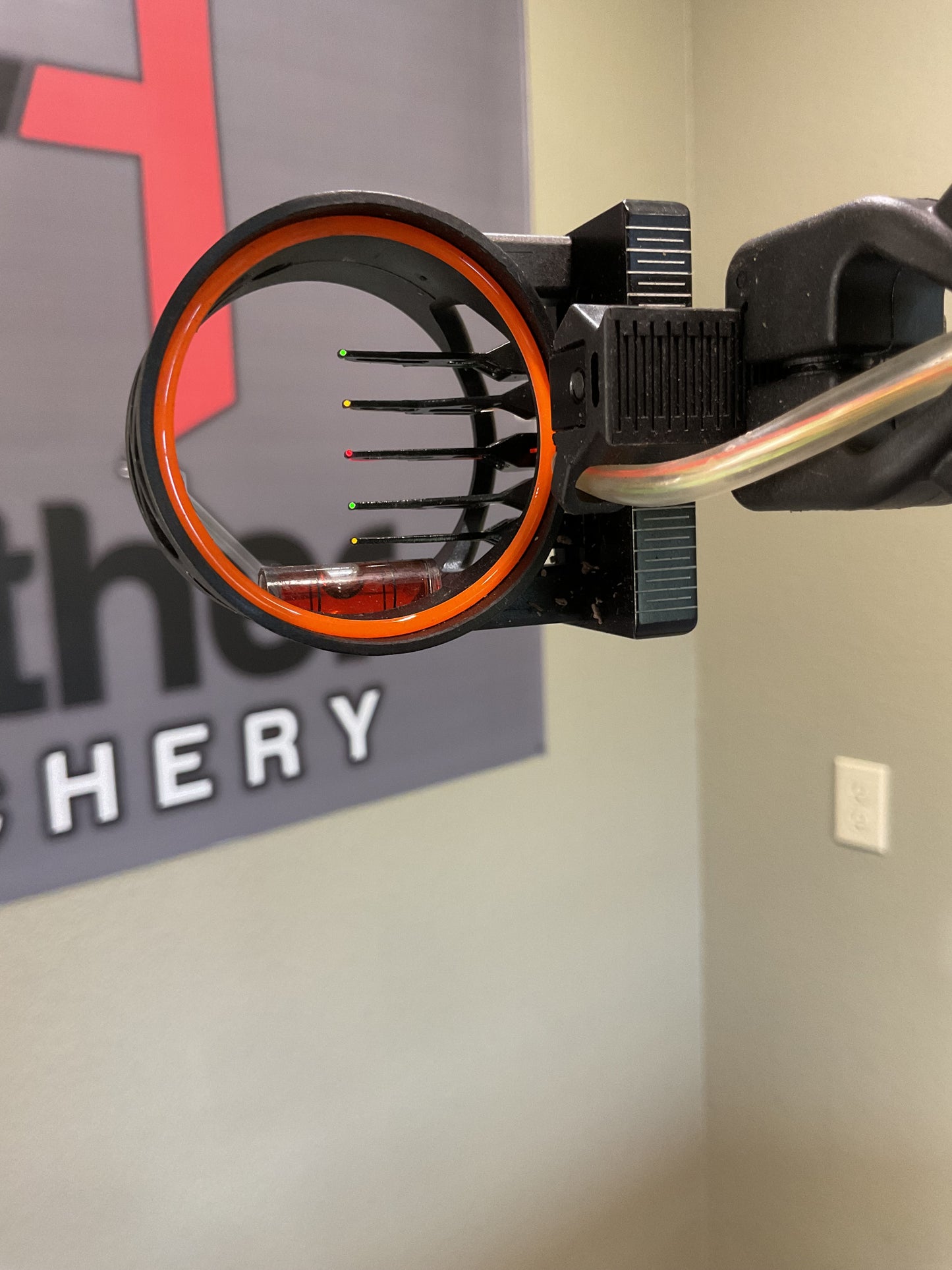 Hoyt Torrex 70Lb RH Right Hand 26-30in DL Wilderness Green (Used)