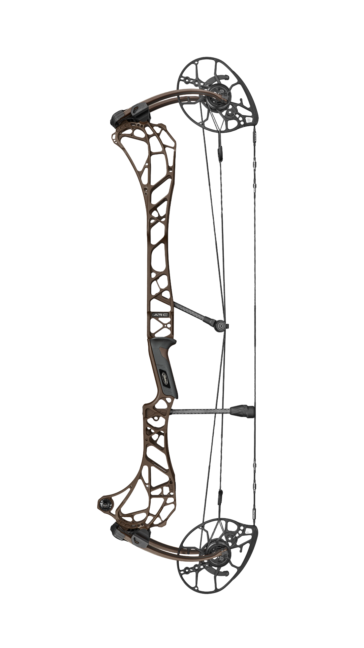 Mathews ARC 34 Compound Hunting Bow