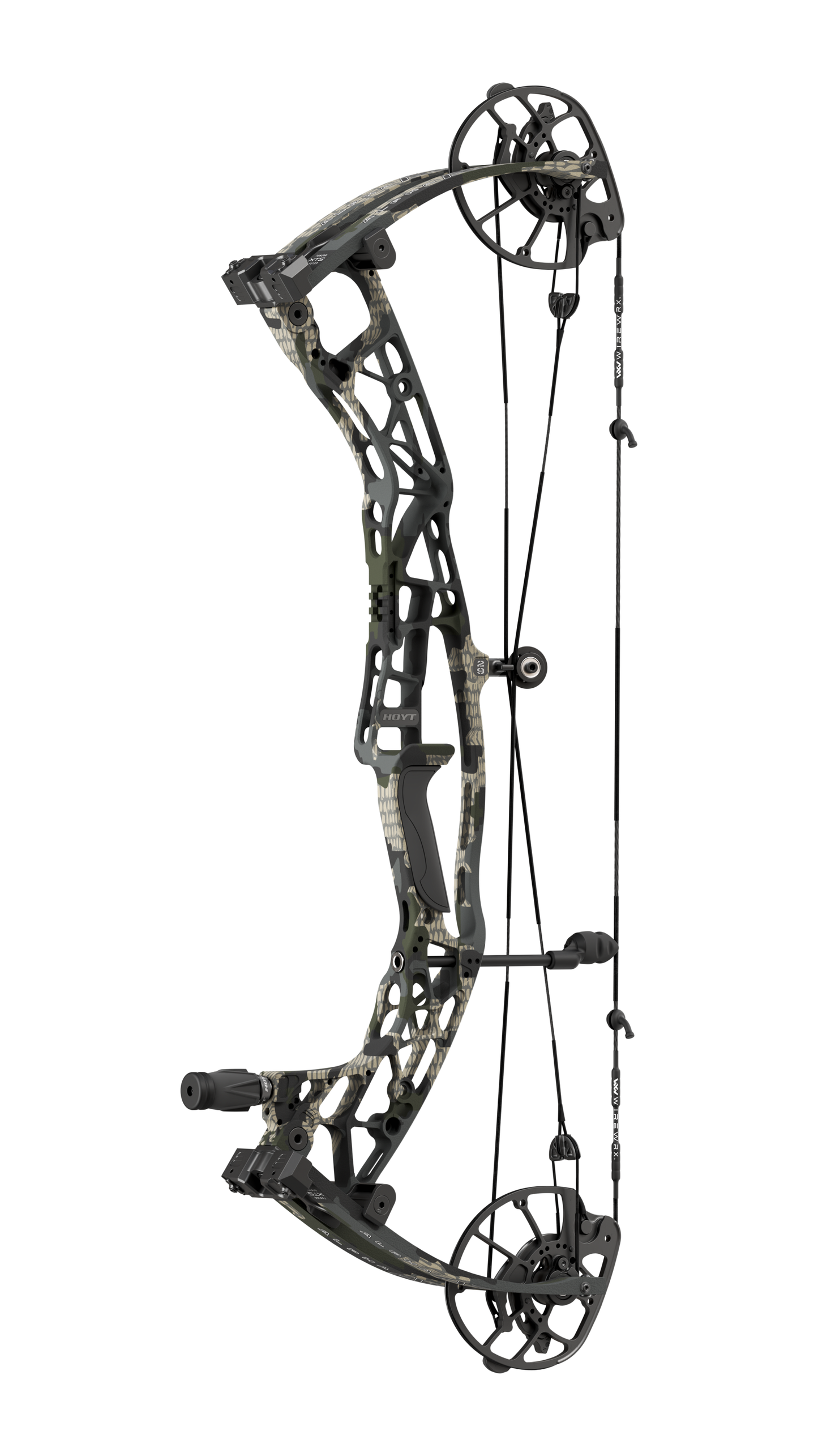 Hoyt AX-3 29 Compound Hunting Bow