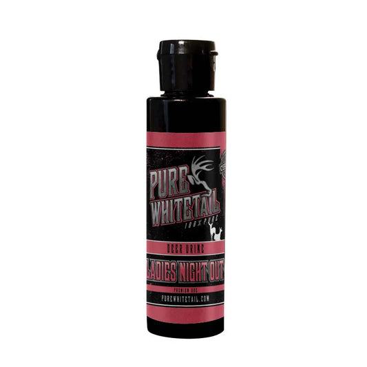 Pure Whitetail Ladies Night Out Doe Urine (Non-Estrous) (4oz)