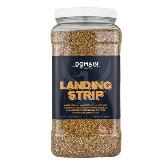 Landing Strip™