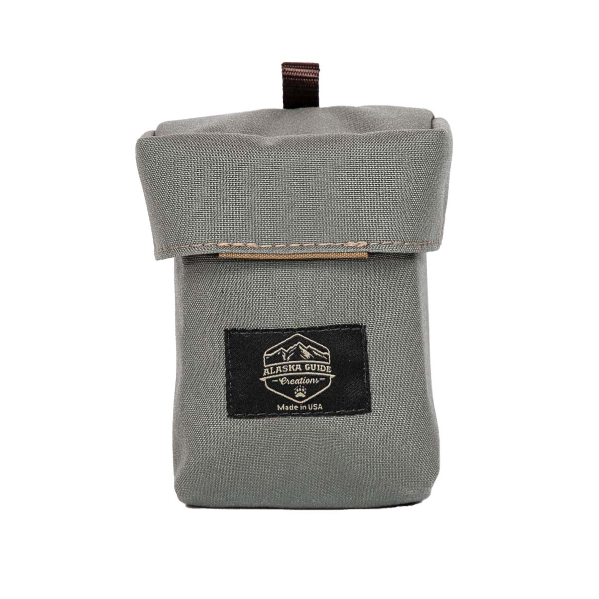 Magnetic Rangefinder Pouch - Alaska Guide Creations